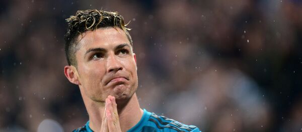 كريستيانو رونالدو - سبوتنيك عربي