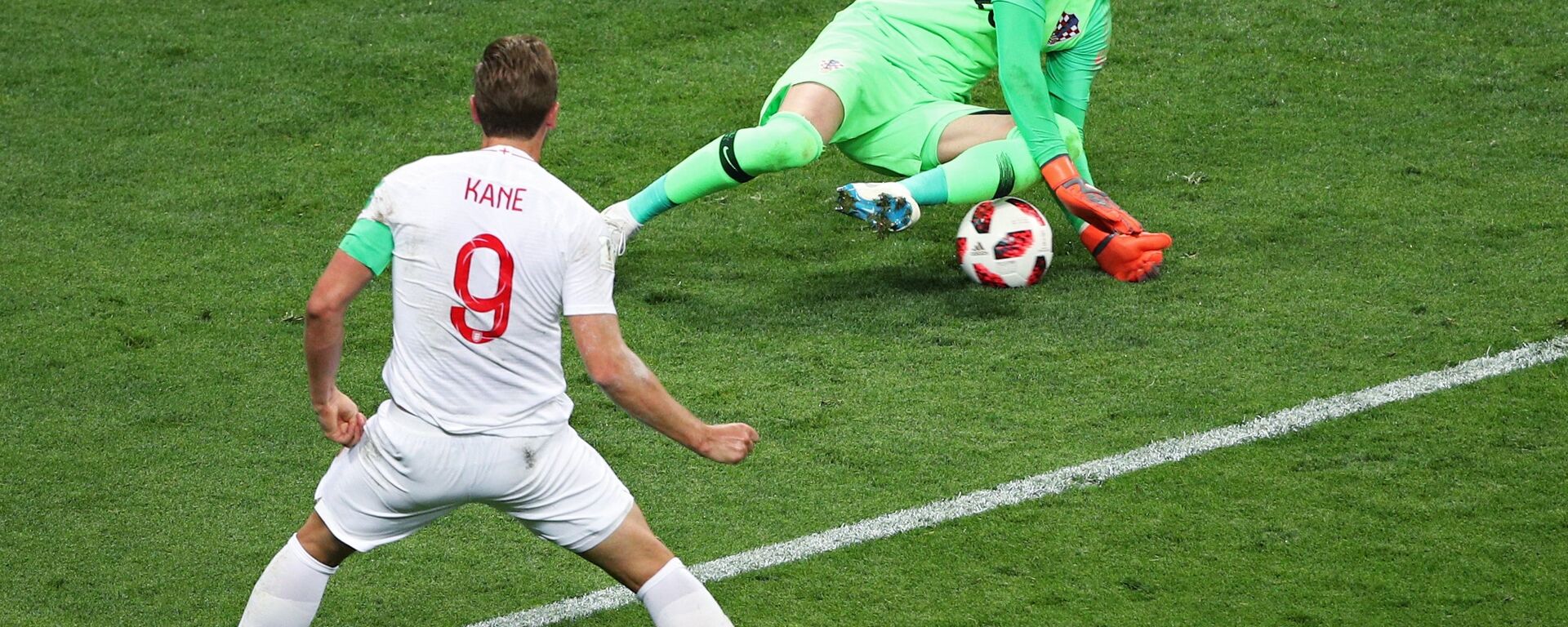 هدف ضائع من هاري كين لاعب منتخب إنجلترا - سبوتنيك عربي, 1920, 21.11.2022