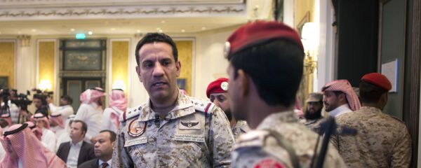 تركي المالكي - سبوتنيك عربي