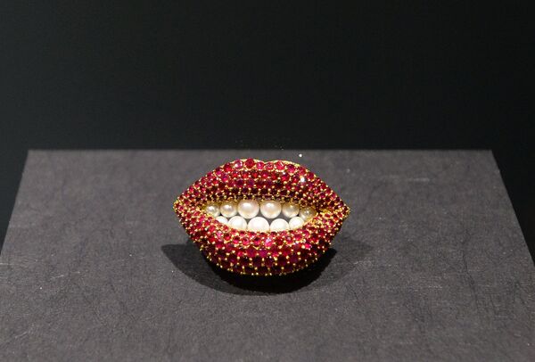 اللؤلؤ: كنوز من البحار والأنهار - سبوتنيك عربي