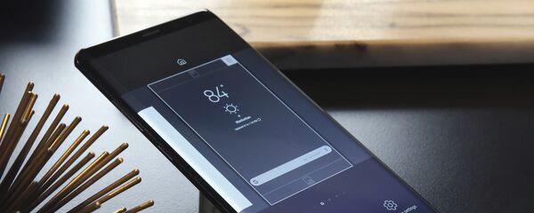 سامسونغ غلاكسي نوت 9 - سبوتنيك عربي