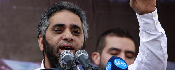 فضل شاكر - سبوتنيك عربي