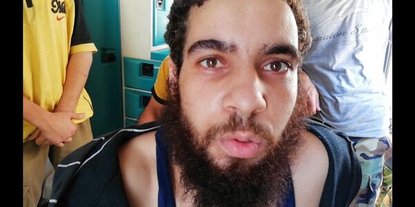 تحرير المخطوفين في درعا برعاية روسية - سبوتنيك عربي