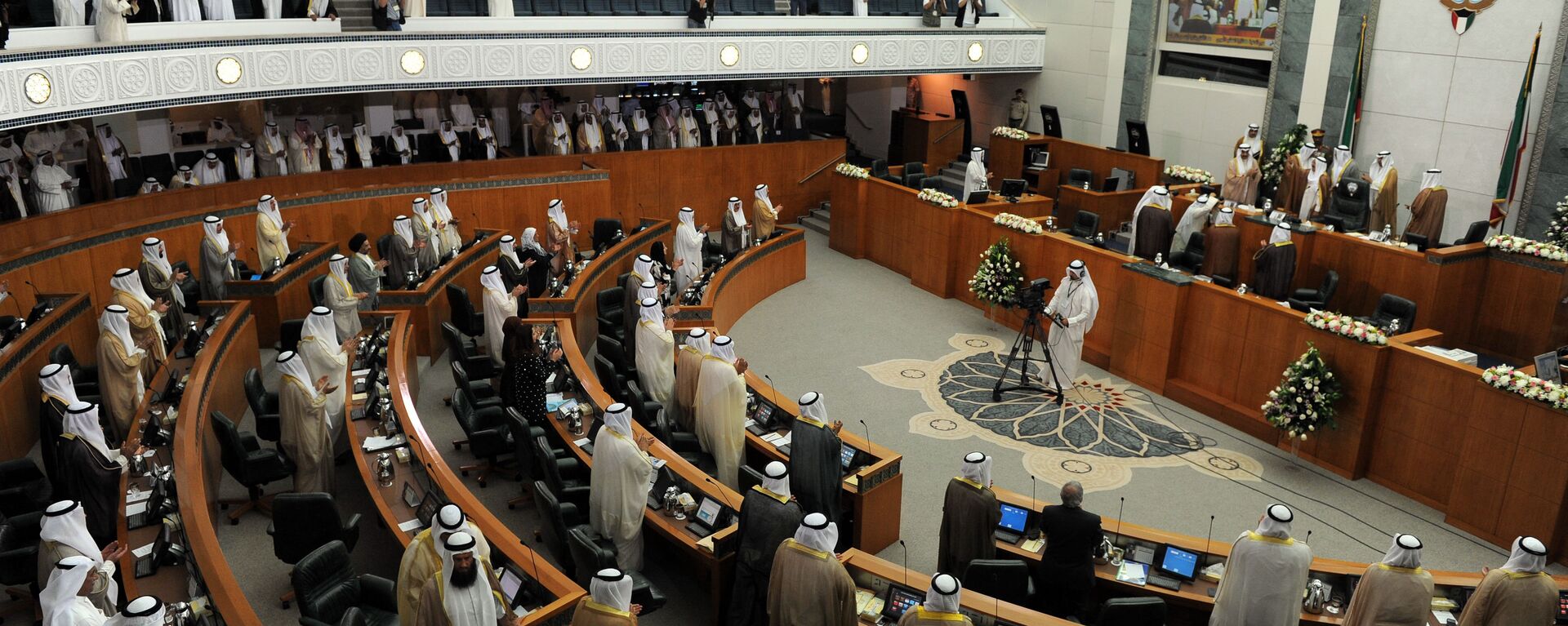 البرلمان الكويتي - سبوتنيك عربي, 1920, 08.06.2021