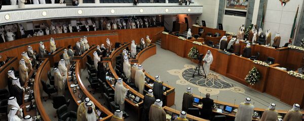 البرلمان الكويتي - سبوتنيك عربي
