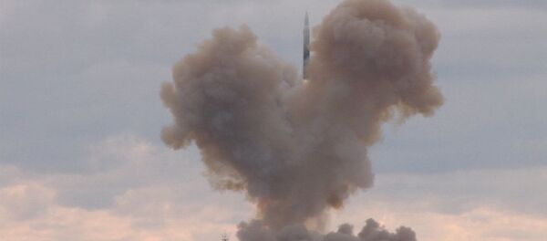 إطلاق صواريخ أفانغارد الفرط صوتية، وزارة الدفاع، روسيا - سبوتنيك عربي