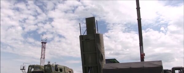 إطلاق صواريخ أفانغارد الفرط صوتية، وزارة الدفاع، روسيا - سبوتنيك عربي