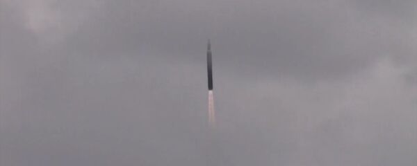 إطلاق صواريخ أفانغارد الفرط صوتية، وزارة الدفاع، روسيا - سبوتنيك عربي