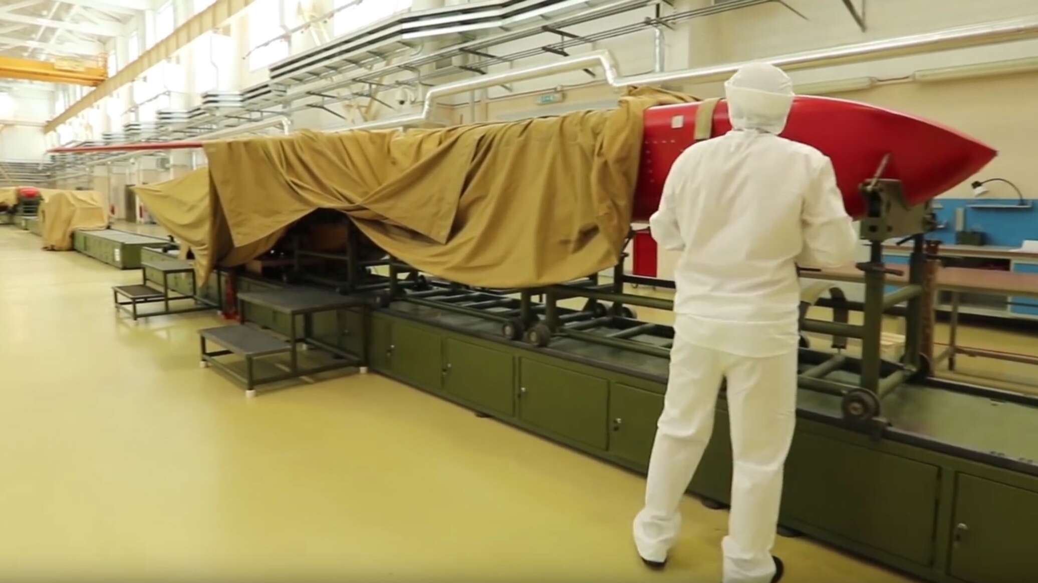 خبراء من أمريكا اللاتينية: أنظمة الأسلحة الروسية الجديدة تغير موازين القوى العالمية