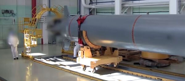 وزارة الدفاع الروسية تنشر فيديو لنظام بوسيدون ، روسيا وزارة الدفاع الروسية تنشر فيديو لنظام بوسيدون ، روسيا - سبوتنيك عربي