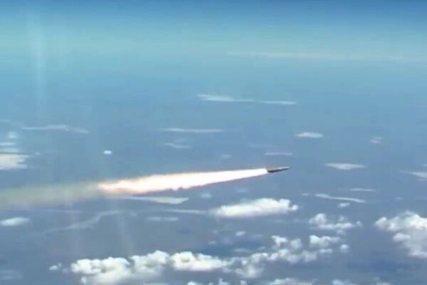  إطلاق صواريخ كينجال، وزارة الدفاع، روسيا - سبوتنيك عربي