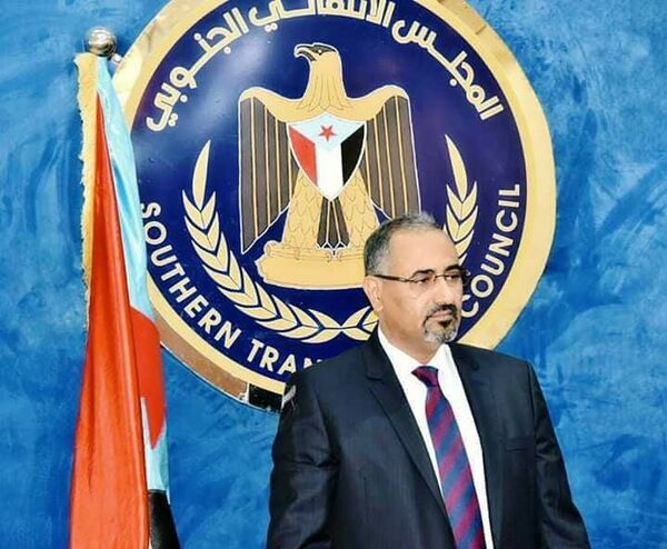 عيدروس الزبيدي - سبوتنيك عربي