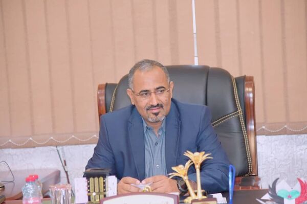 عيدروس الزبيدي - سبوتنيك عربي