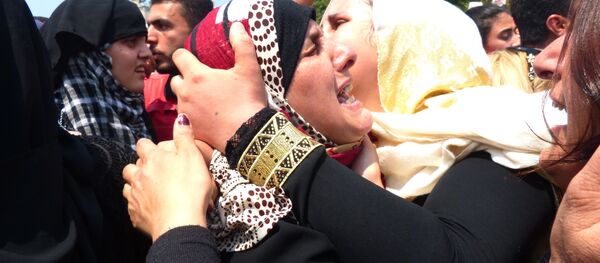 شهادات مروعة عن تعذيب مسلحين تركستان وطاجيك لمختطفي اشتبرق بإدلب شهادات مروعة عن تعذيب مسلحين تركستان وطاجيك لمختطفي اشتبرق بإدلب - سبوتنيك عربي