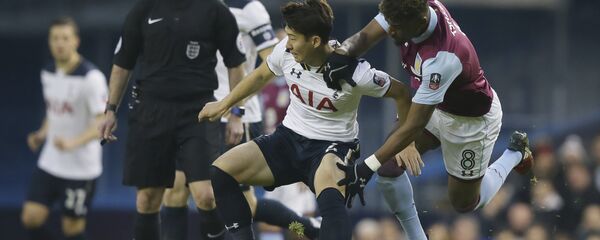 أستون فيلا - سبوتنيك عربي