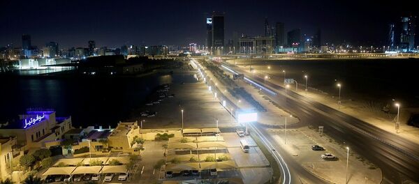 البحرين - سبوتنيك عربي