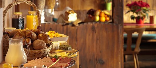 العلماء يكشفون عن الغذاء الذي يطيل العمر - سبوتنيك عربي