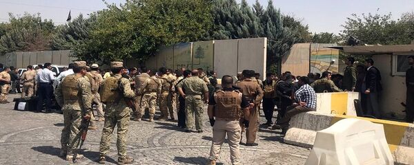 هجوم مسلح في أربيل عاصمة كردستان العراق هجوم مسلح في أربيل عاصمة كردستان العراق - سبوتنيك عربي