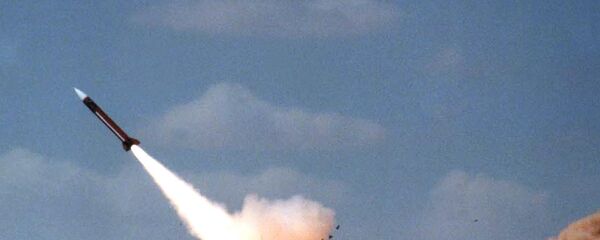 منظومة الدفاع الجوي الإسرائيلية باتريوت منظومة الدفاع الجوي الإسرائيلية باتريوت - سبوتنيك عربي