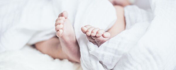 طفل - سبوتنيك عربي