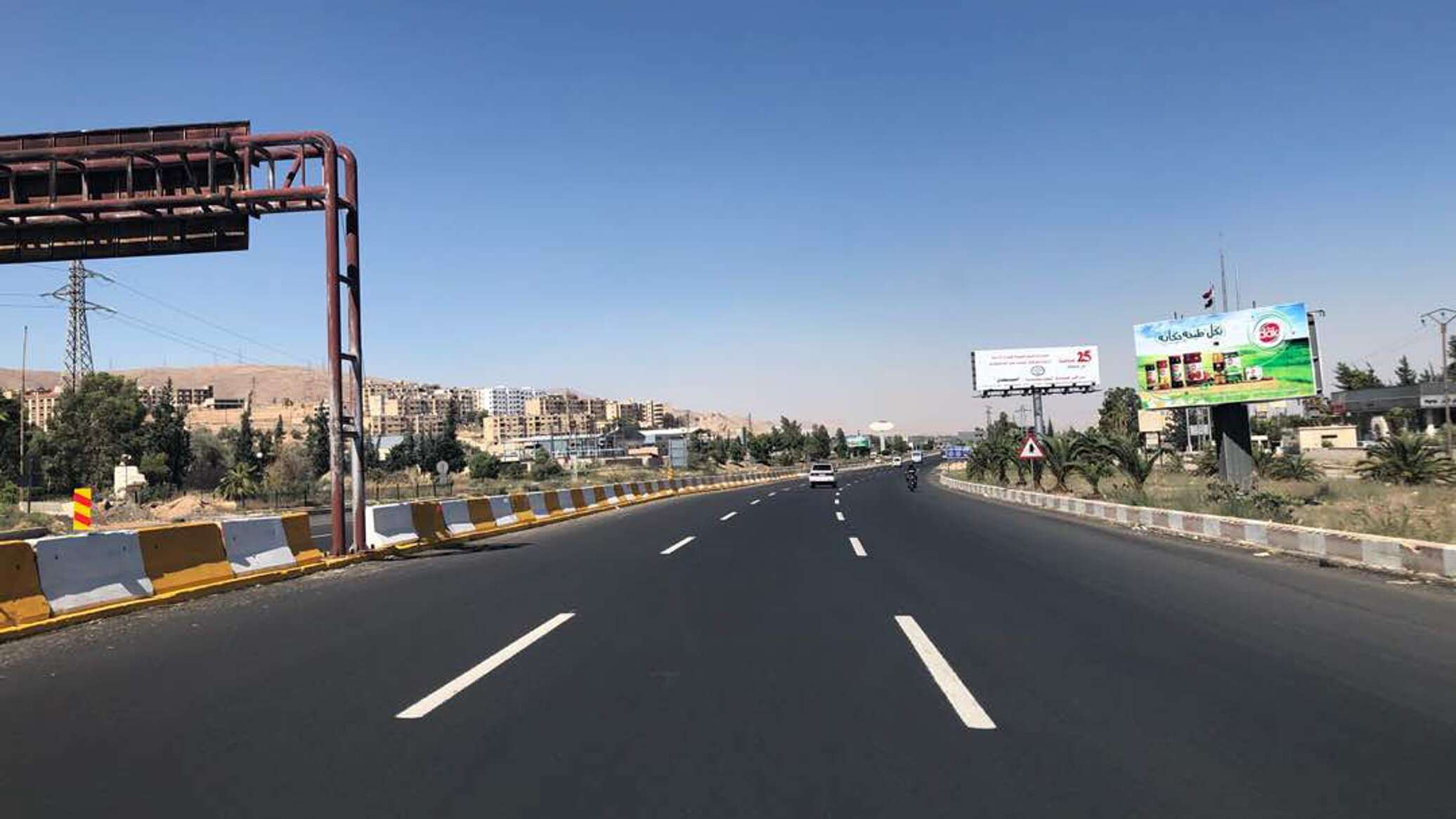 في إطار التطبيع... تركيا تعلن بدء العبور بالجوازات من المنافذ الحدودية مع سوريا