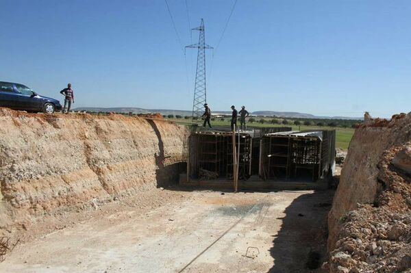 طريق الحرير السوري...أوتسترادات مأجورة تربط موانئ المتوسط بالعراق وتركيا بالأردن طريق الحرير السوري...أوتسترادات مأجورة تربط موانئ المتوسط بالعراق وتركيا بالأردن - سبوتنيك عربي