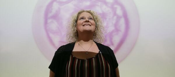 لويزا براون - سبوتنيك عربي