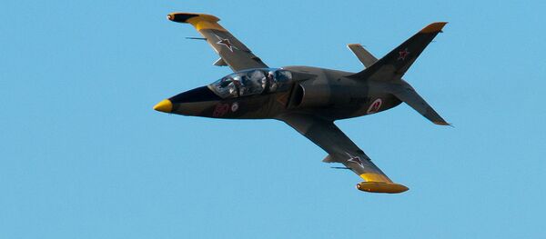 طائرة إل-39 - سبوتنيك عربي