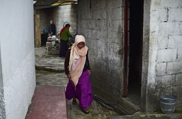 الإسلام في المكسيك - سبوتنيك عربي