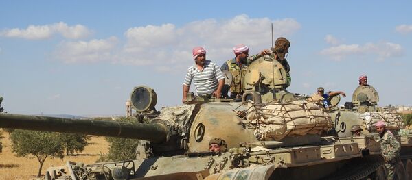 بدء العد التنازلي لمعركة إدلب.. والجيش السوري يحشد قواته على عدة محاور - سبوتنيك عربي