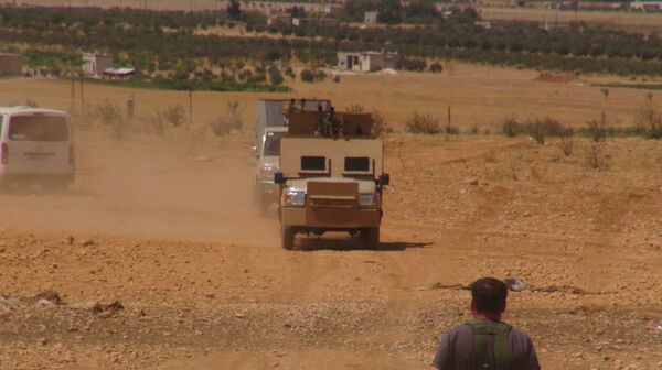 بدء العد التنازلي لمعركة إدلب.. والجيش السوري يحشد قواته على عدة محاور - سبوتنيك عربي