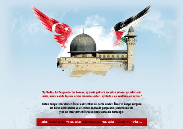 صورة لاختراق موقع عبري - سبوتنيك عربي