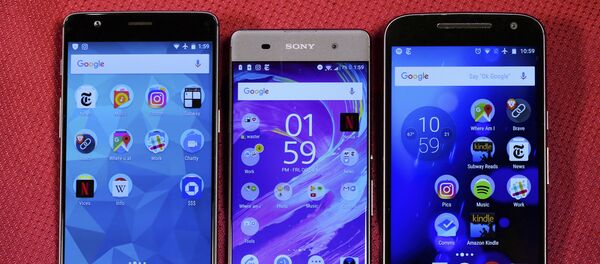 أرخص الهواتف الذكية - سبوتنيك عربي