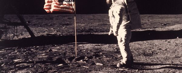 بز ألدرين - سبوتنيك عربي