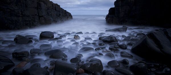 بحر - سبوتنيك عربي