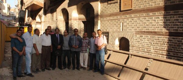 رشيد - سبوتنيك عربي