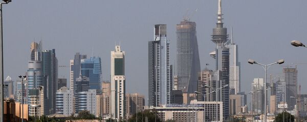 غزو الكويت غزو الكويت - سبوتنيك عربي