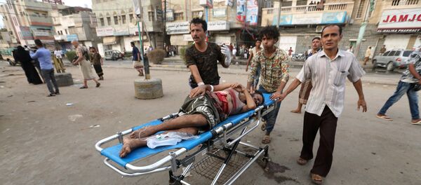 الحديدة اليمن التحالف العربي - سبوتنيك عربي