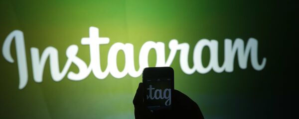 إنستغرام - سبوتنيك عربي