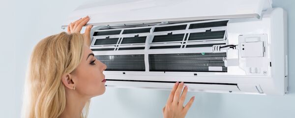 مكيف هواء - سبوتنيك عربي