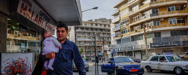 مدينة طرابلس في لبنان - سبوتنيك عربي