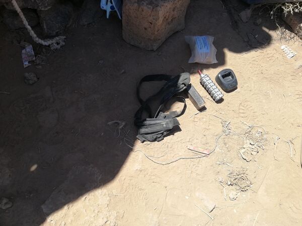 الجيش السوري يستأنف تطهير1500 كم2 من داعش ويكتسح مواقعه على طول بادية السويداء - سبوتنيك عربي