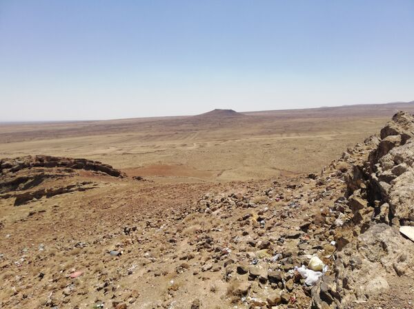 الجيش السوري يستأنف تطهير1500 كم2 من داعش ويكتسح مواقعه على طول بادية السويداء - سبوتنيك عربي