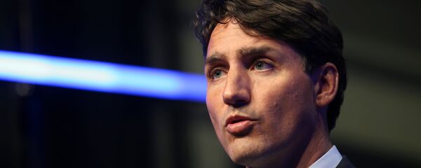 جاستين ترودو - سبوتنيك عربي