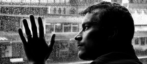 الرجال يصابون باكتئاب مابعد الولادة أيضا - سبوتنيك عربي