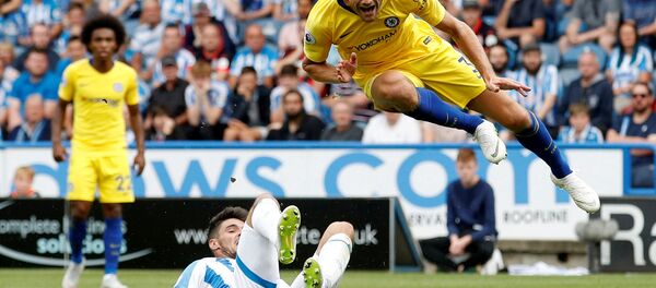 تشيلسي - سبوتنيك عربي