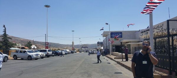 عودة النازحين السوريين من لبنان - سبوتنيك عربي