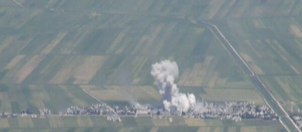 قوات كردية وصلت إلى إدلب...الجيش السوري يحشد...والأنظار ترمق الطرق الحيوية - سبوتنيك عربي