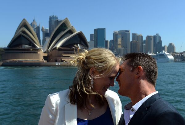 سيدني، أستراليا - سبوتنيك عربي