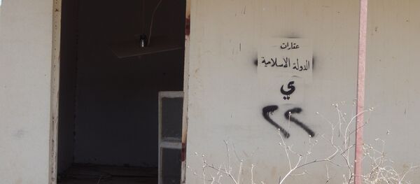 مدينة كوجو الإيزيدية بعد رحيل داعش - سبوتنيك عربي